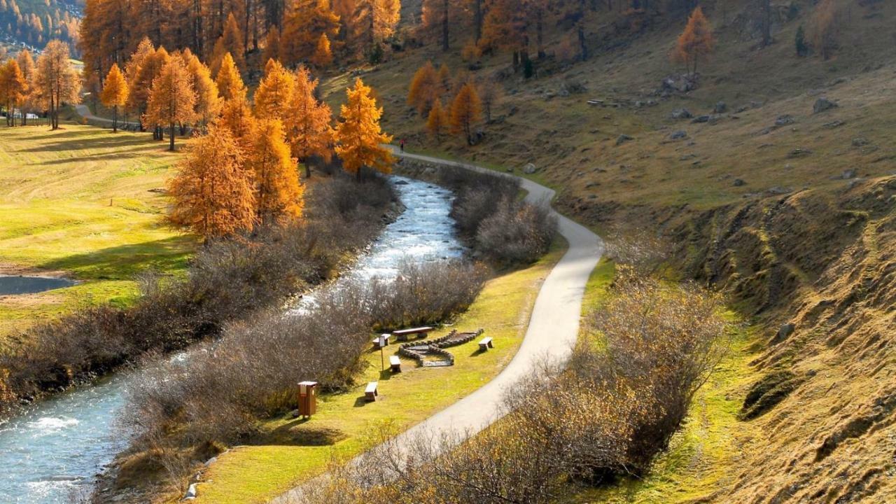 Al Baitin - Charme & Nature - Санта-Катерина-Вальфурва Екстер'єр фото